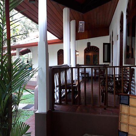 טנגלה Goyambokka Guesthouse מראה חיצוני תמונה