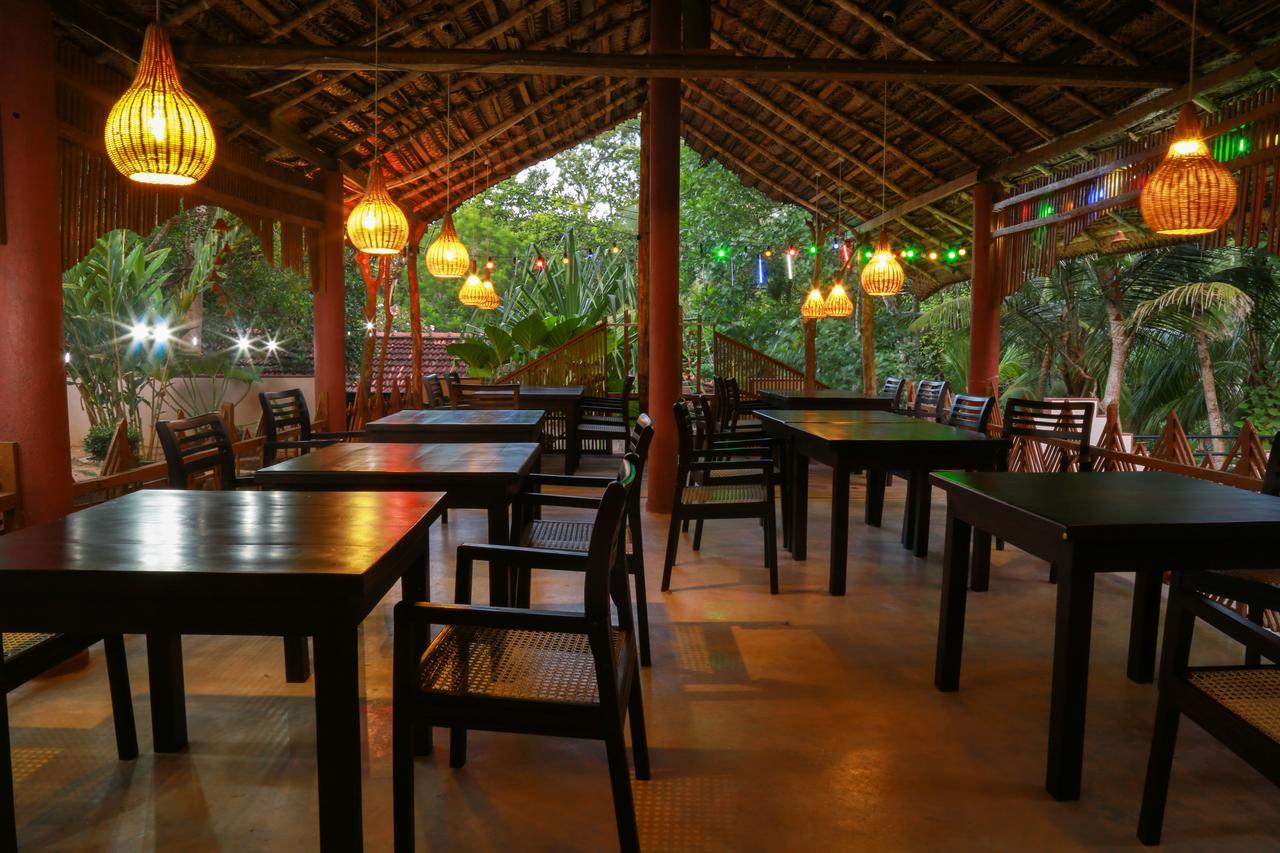 טנגלה Goyambokka Guesthouse מראה חיצוני תמונה