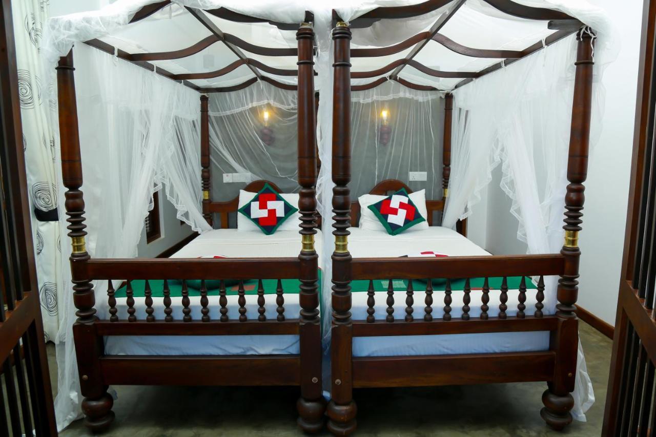 טנגלה Goyambokka Guesthouse מראה חיצוני תמונה
