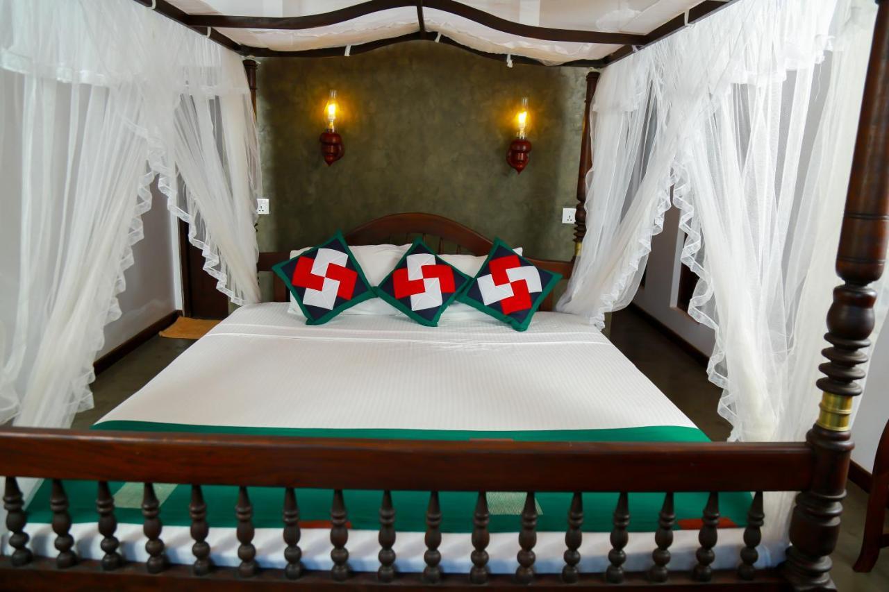 טנגלה Goyambokka Guesthouse מראה חיצוני תמונה