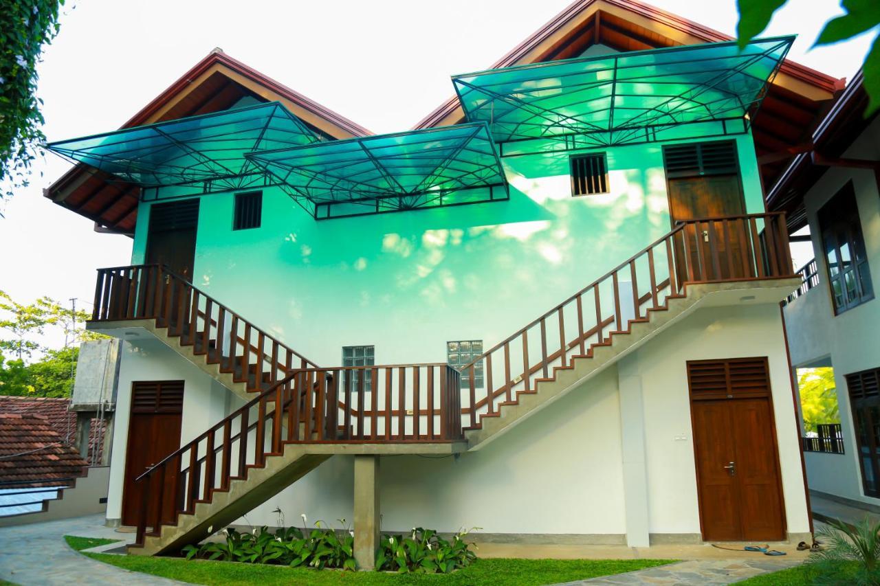טנגלה Goyambokka Guesthouse מראה חיצוני תמונה