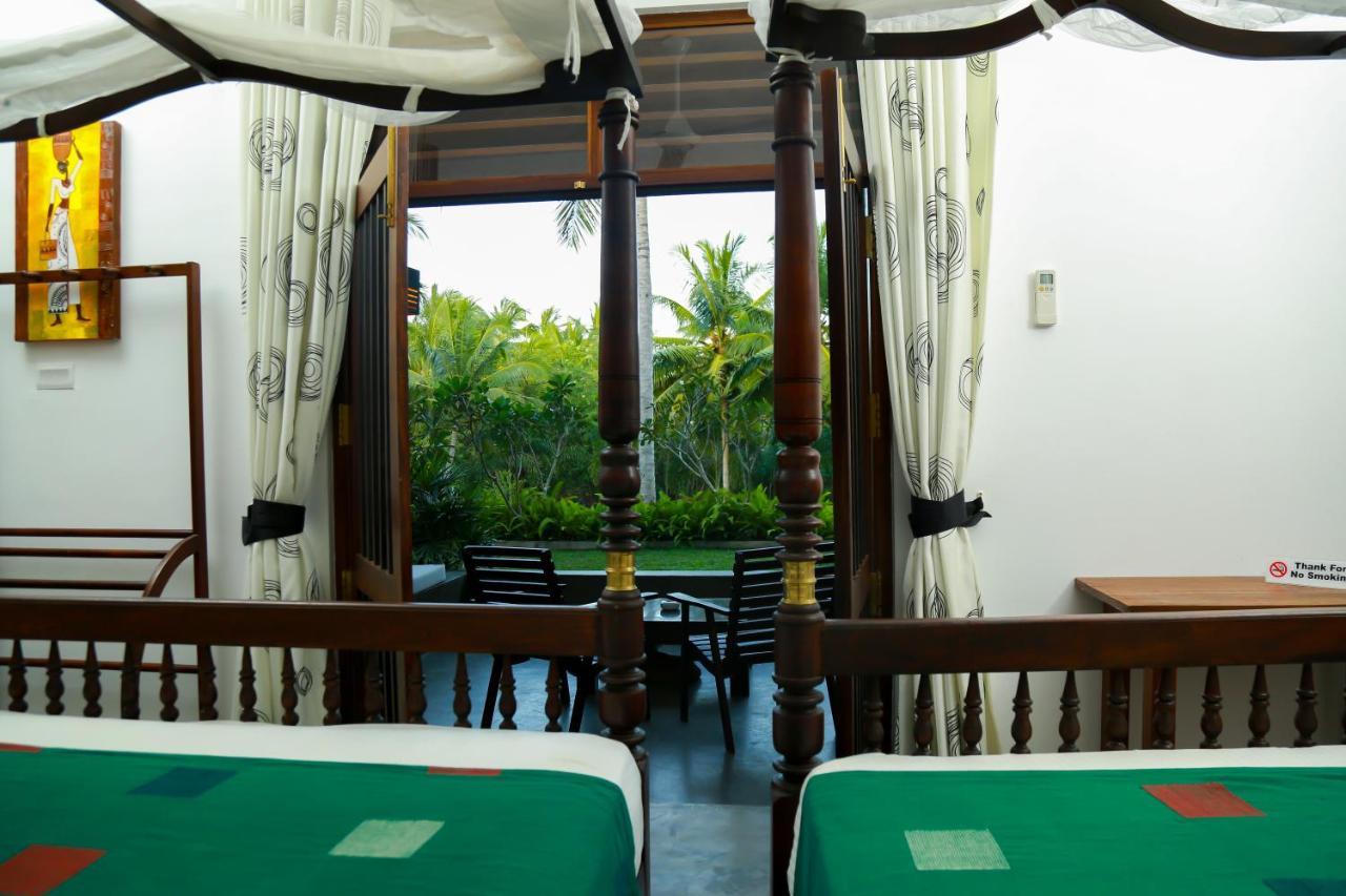 טנגלה Goyambokka Guesthouse מראה חיצוני תמונה