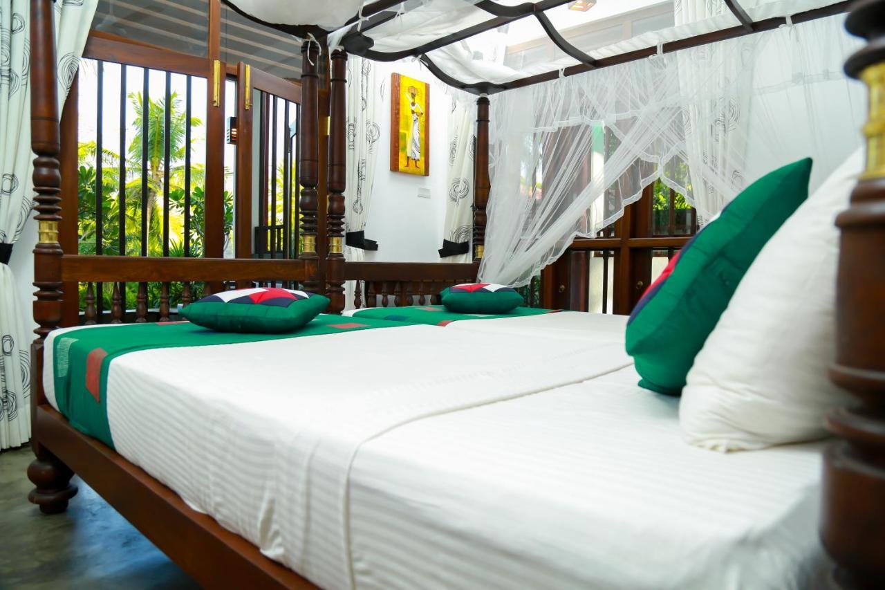 טנגלה Goyambokka Guesthouse מראה חיצוני תמונה