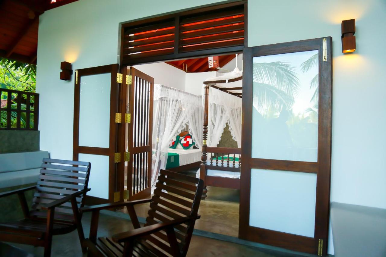 טנגלה Goyambokka Guesthouse מראה חיצוני תמונה