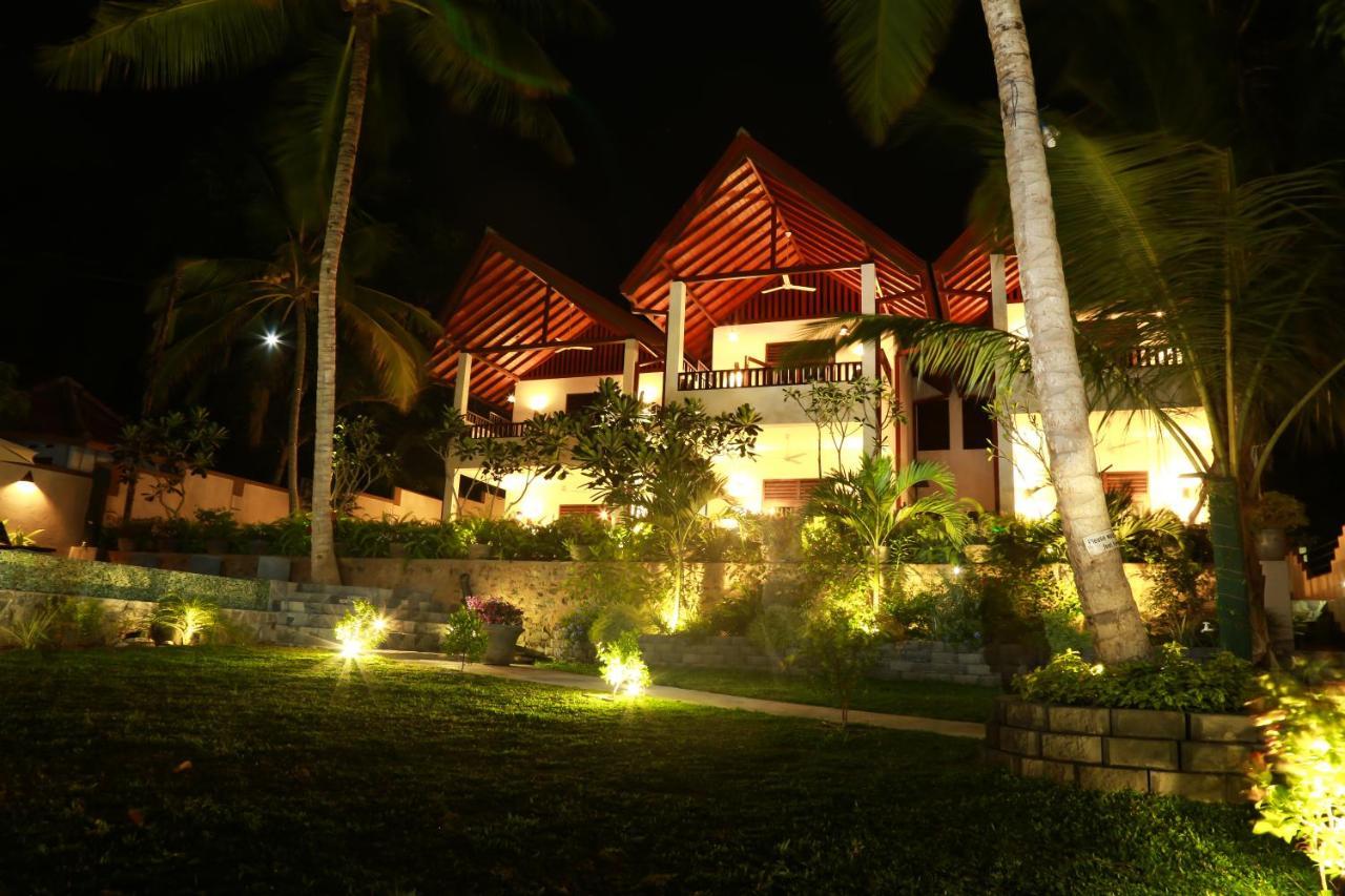 טנגלה Goyambokka Guesthouse מראה חיצוני תמונה