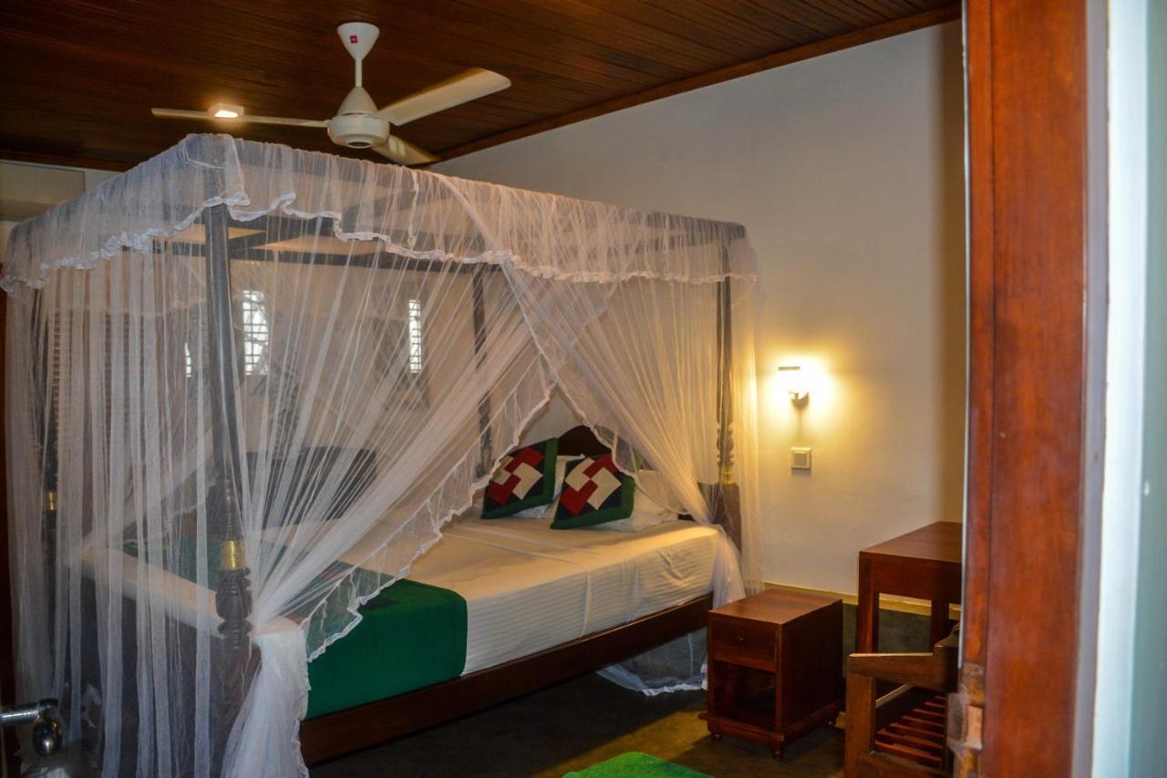 טנגלה Goyambokka Guesthouse מראה חיצוני תמונה