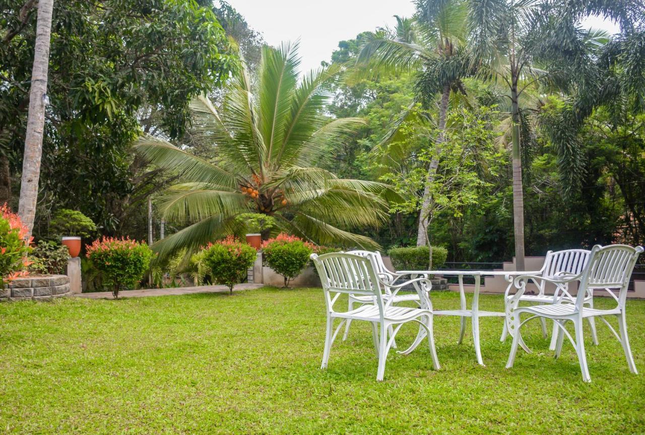 טנגלה Goyambokka Guesthouse מראה חיצוני תמונה