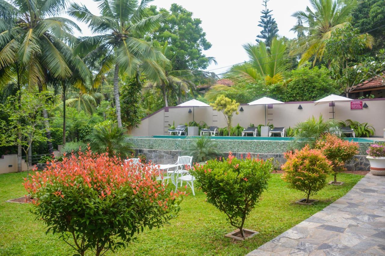 טנגלה Goyambokka Guesthouse מראה חיצוני תמונה