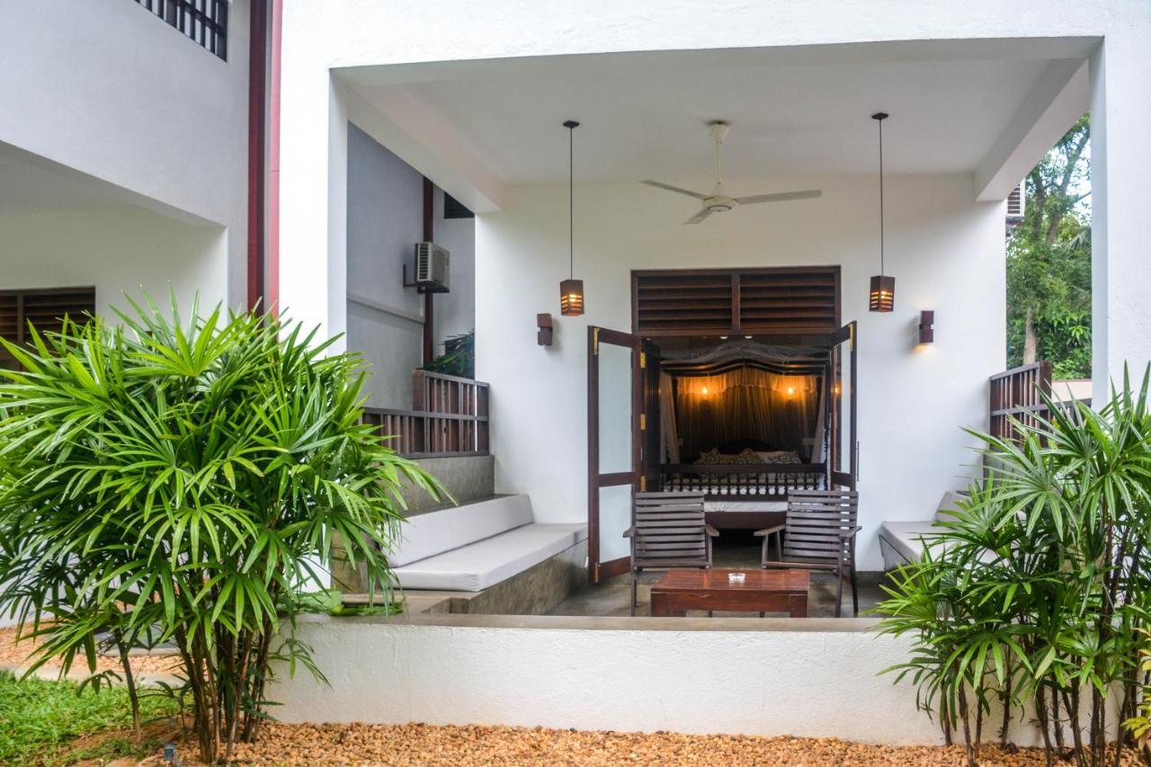 טנגלה Goyambokka Guesthouse מראה חיצוני תמונה