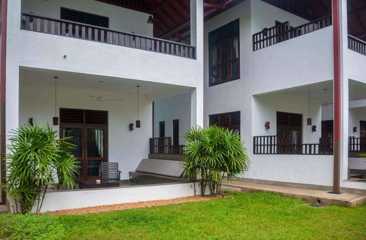 טנגלה Goyambokka Guesthouse מראה חיצוני תמונה
