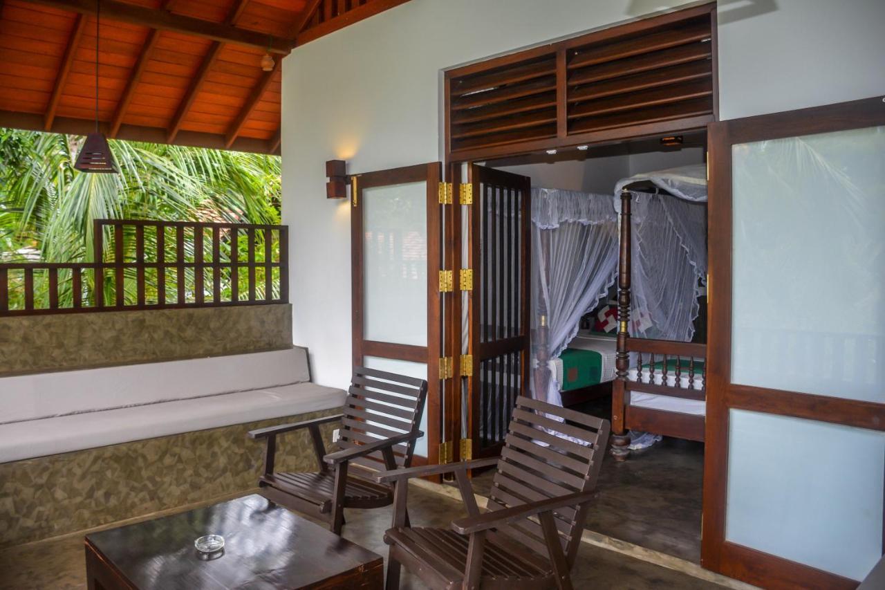 טנגלה Goyambokka Guesthouse מראה חיצוני תמונה