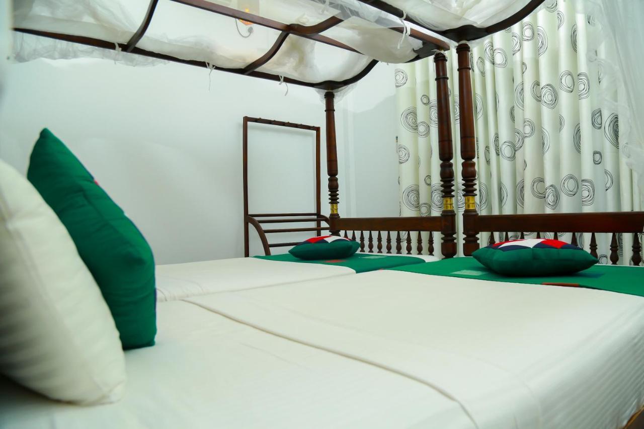 טנגלה Goyambokka Guesthouse מראה חיצוני תמונה