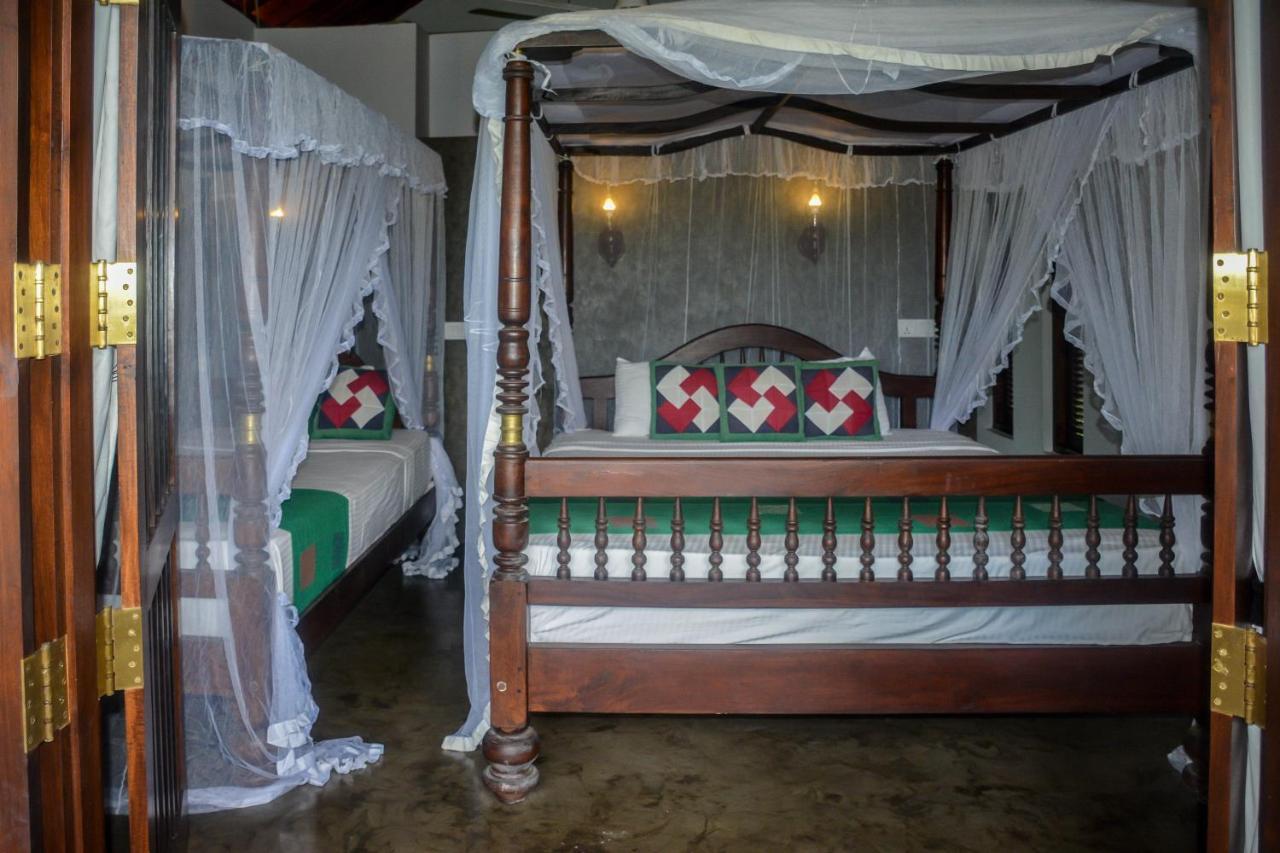 טנגלה Goyambokka Guesthouse מראה חיצוני תמונה