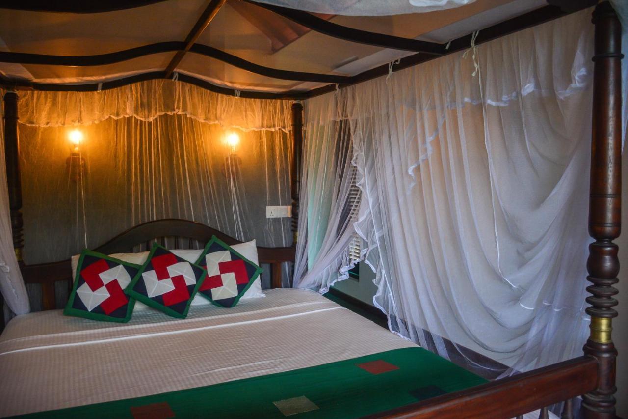 טנגלה Goyambokka Guesthouse מראה חיצוני תמונה