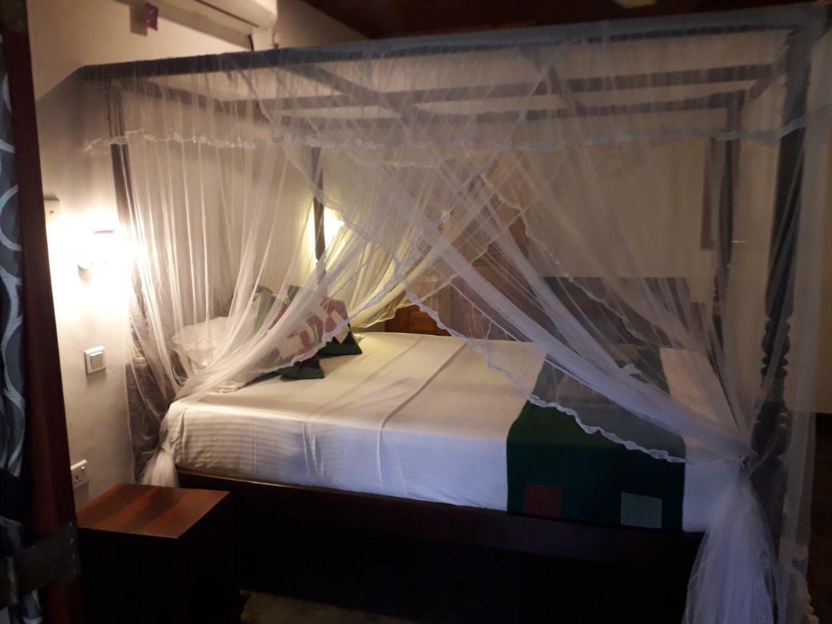 טנגלה Goyambokka Guesthouse מראה חיצוני תמונה