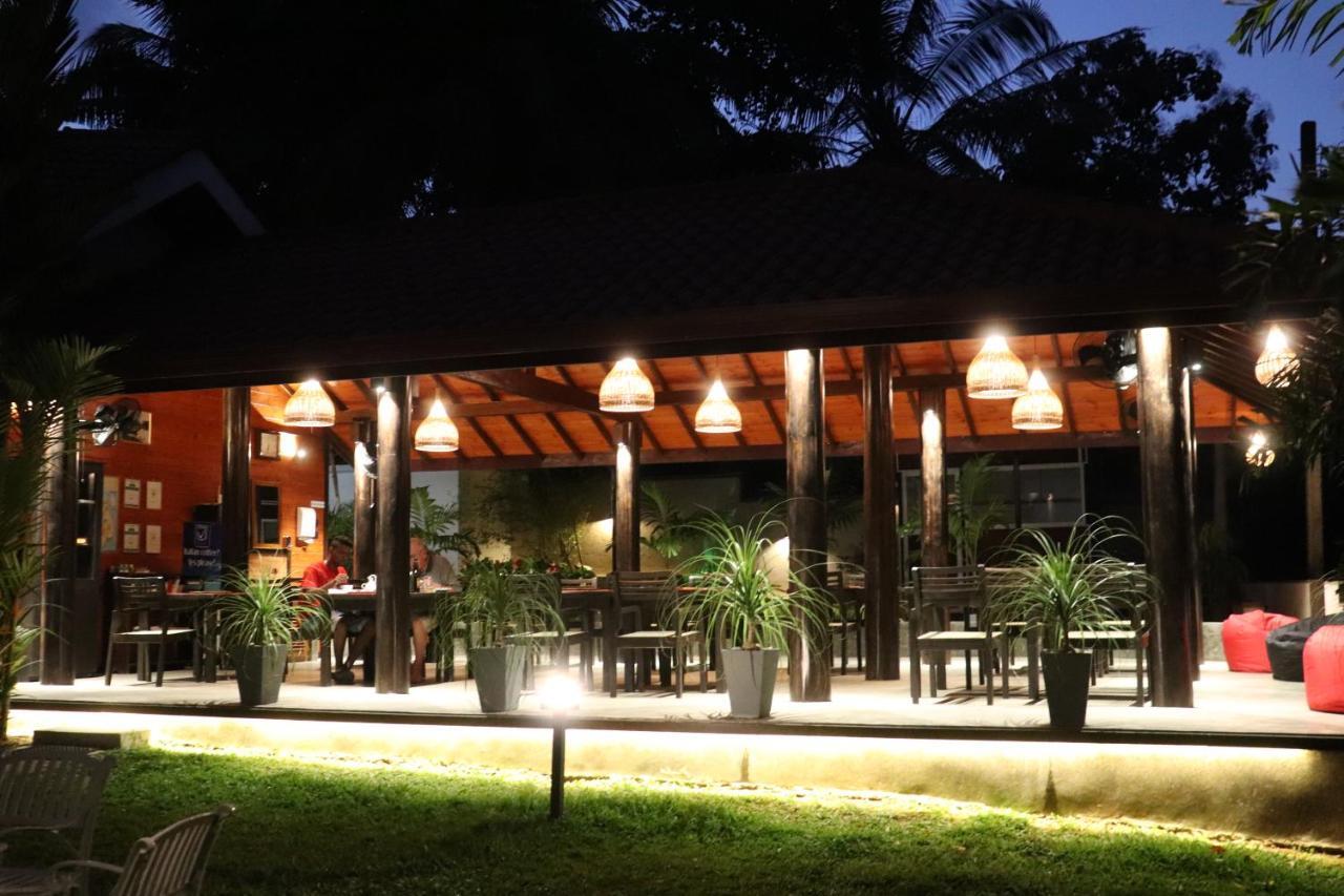 טנגלה Goyambokka Guesthouse מראה חיצוני תמונה