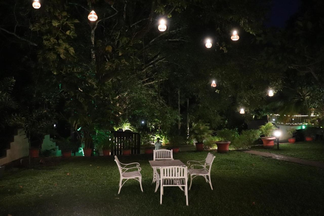 טנגלה Goyambokka Guesthouse מראה חיצוני תמונה