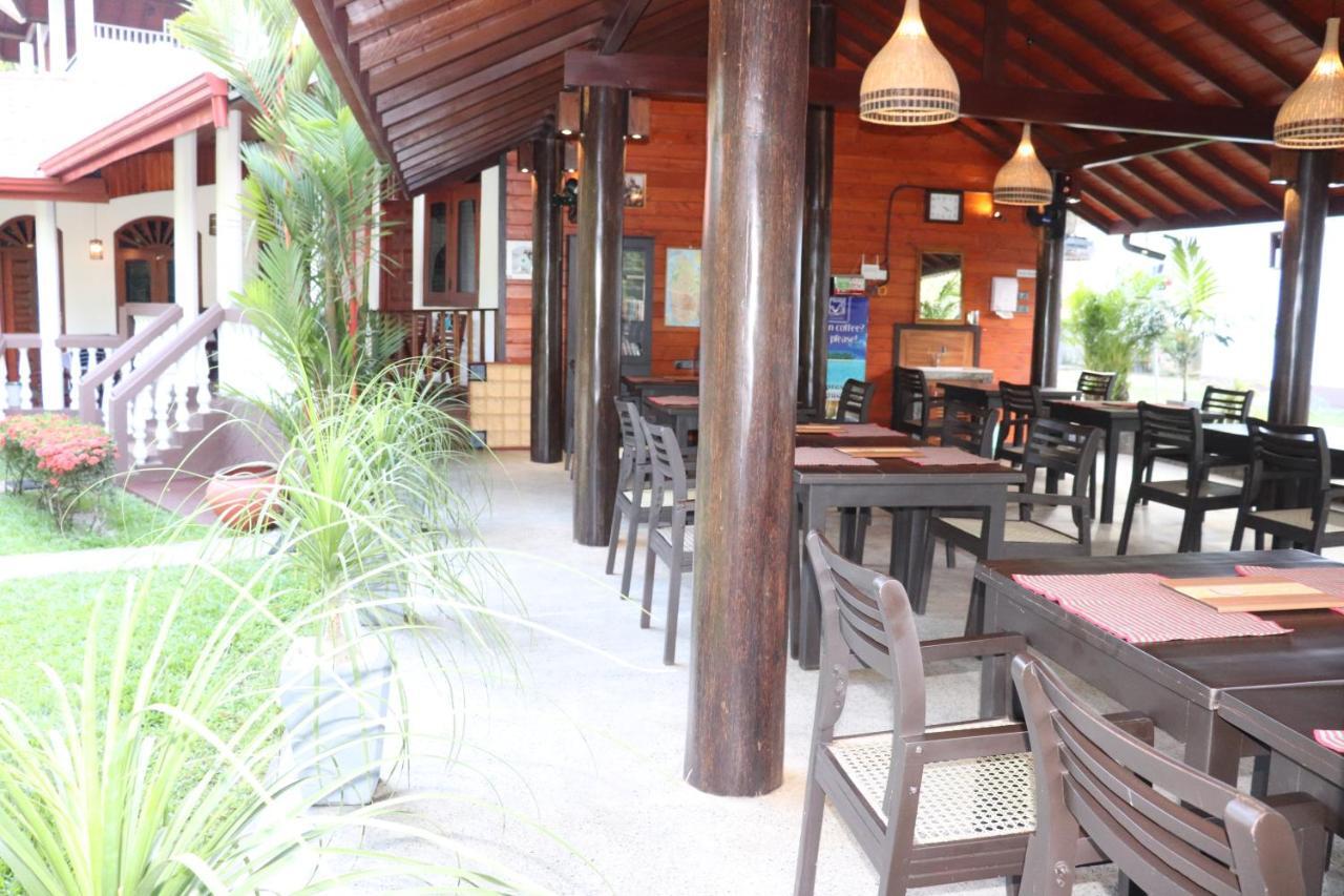 טנגלה Goyambokka Guesthouse מראה חיצוני תמונה
