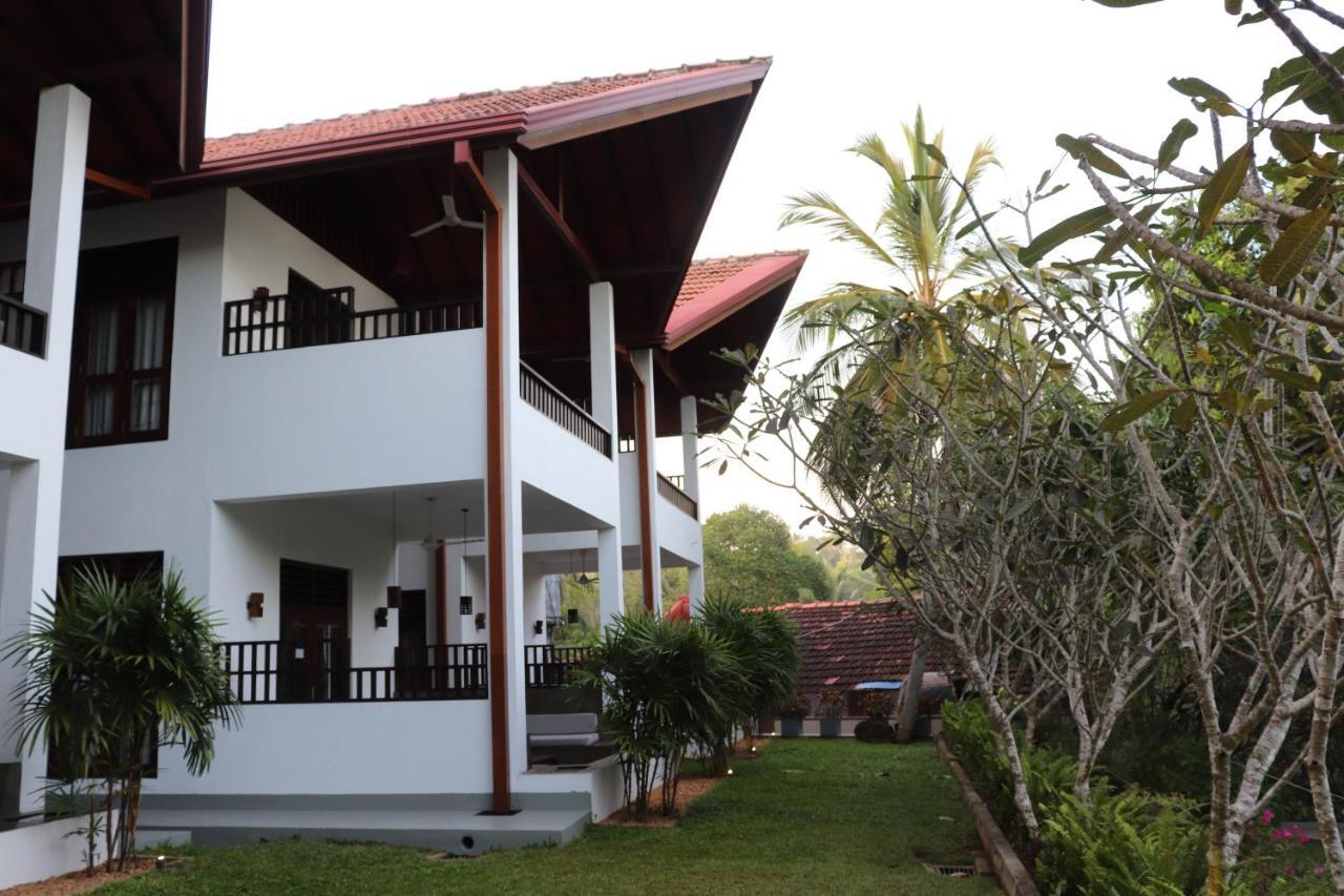 טנגלה Goyambokka Guesthouse מראה חיצוני תמונה