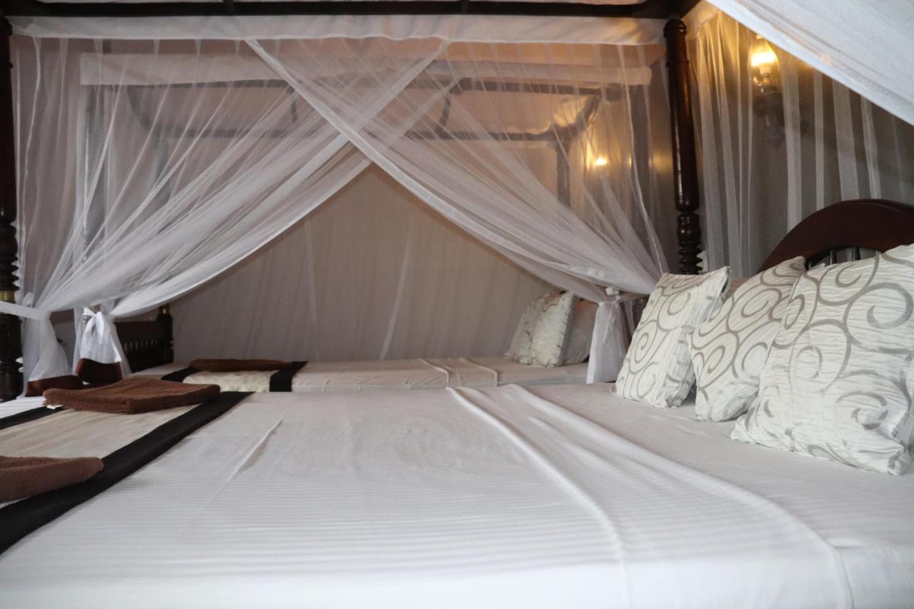 טנגלה Goyambokka Guesthouse מראה חיצוני תמונה