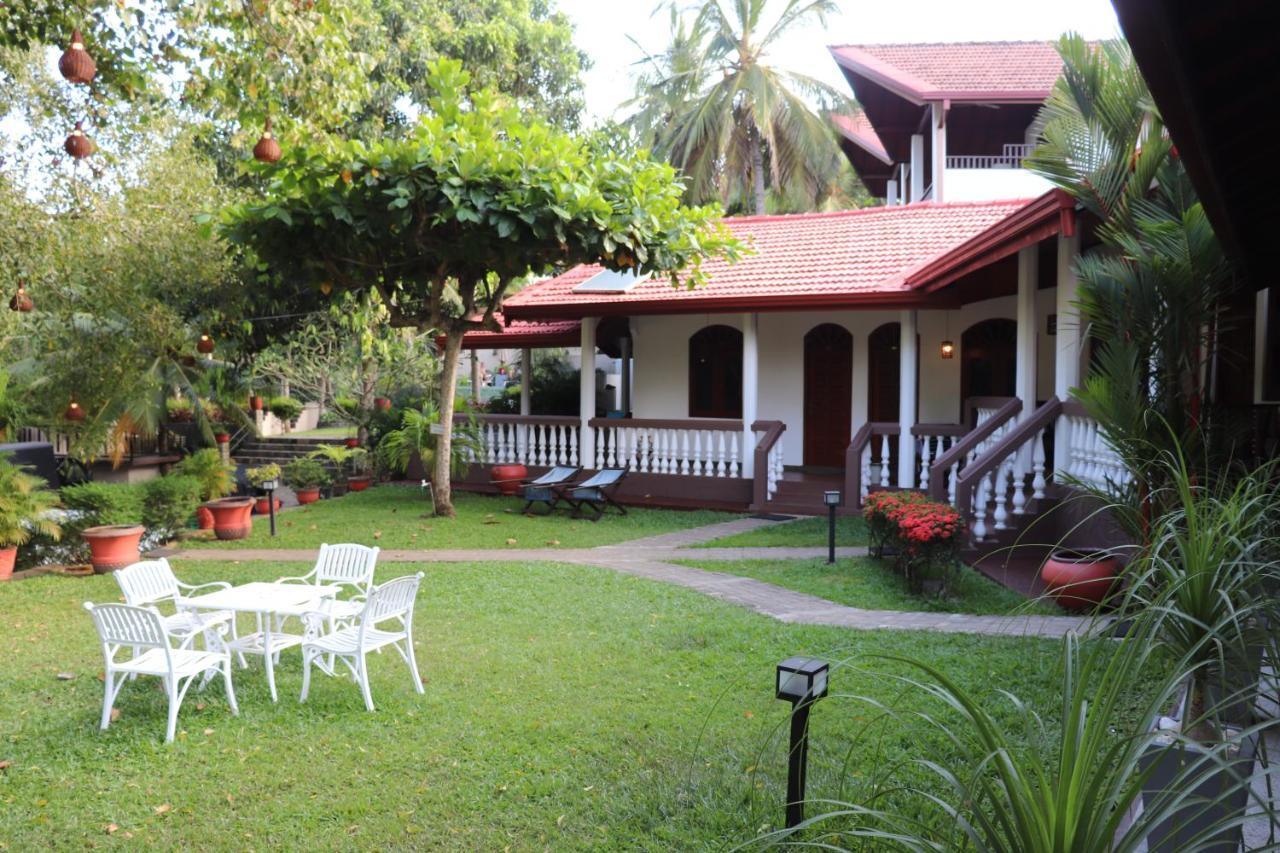 טנגלה Goyambokka Guesthouse מראה חיצוני תמונה