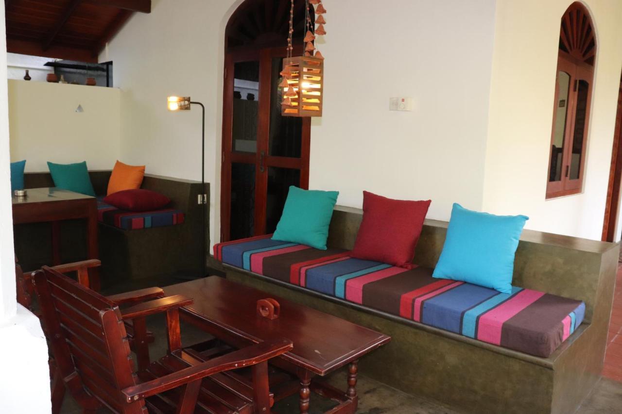 טנגלה Goyambokka Guesthouse מראה חיצוני תמונה