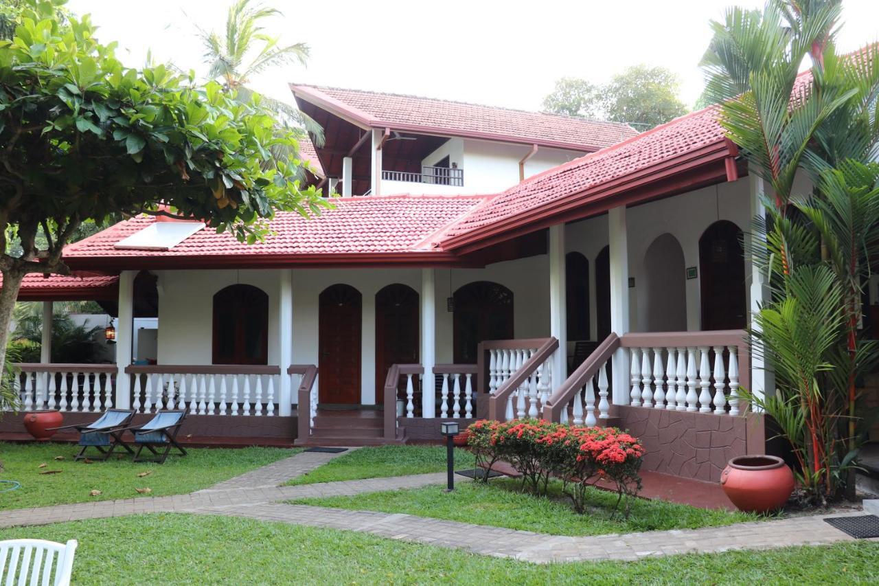 טנגלה Goyambokka Guesthouse מראה חיצוני תמונה