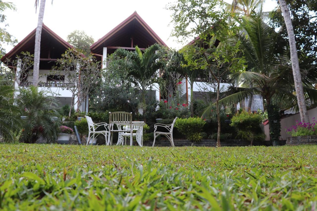 טנגלה Goyambokka Guesthouse מראה חיצוני תמונה