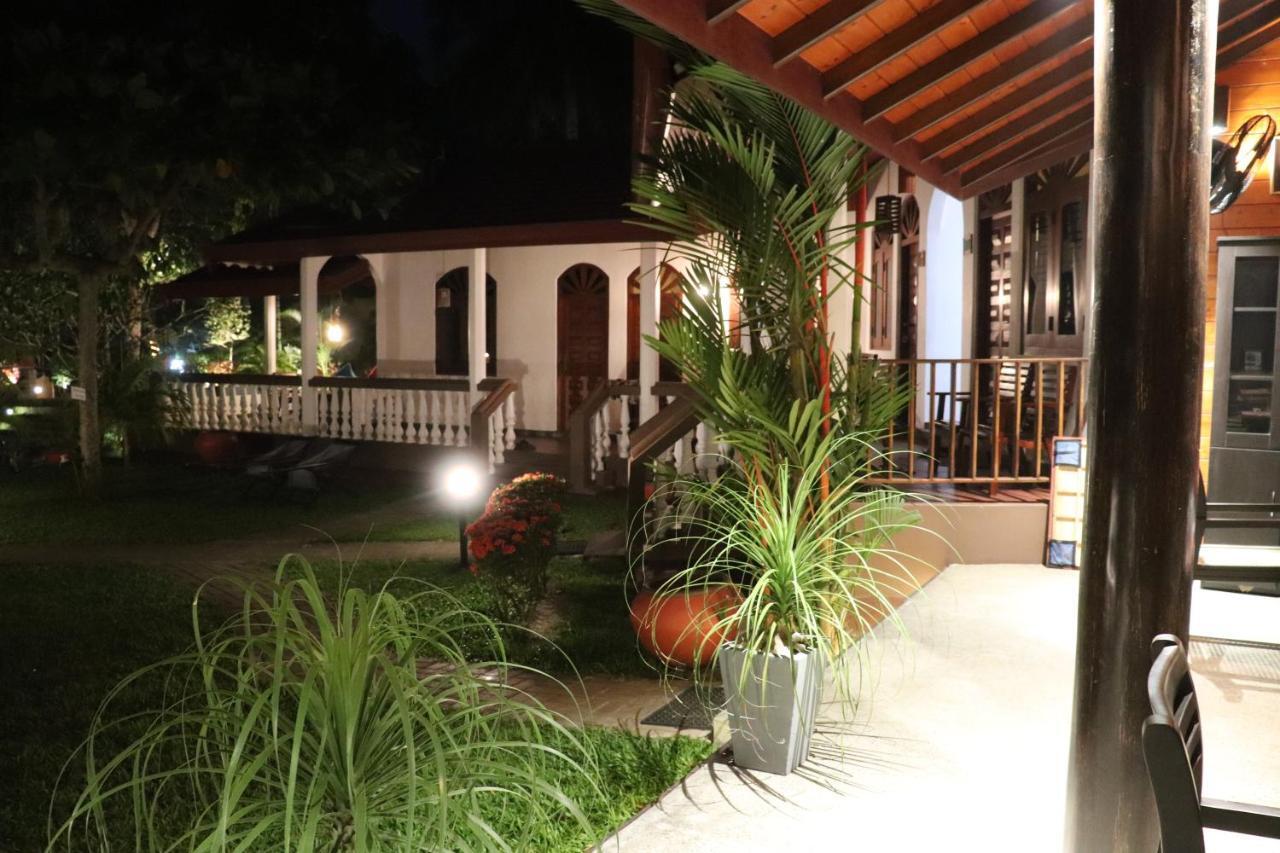 טנגלה Goyambokka Guesthouse מראה חיצוני תמונה
